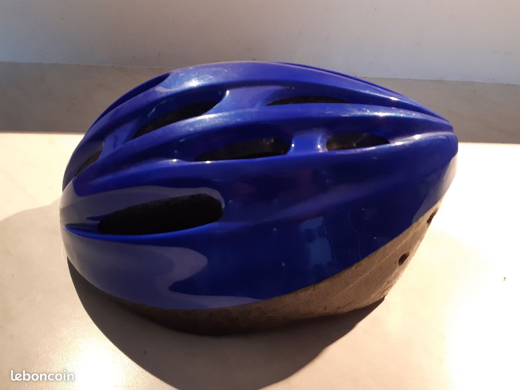 Casque vélo taille 54-58 (image 1)