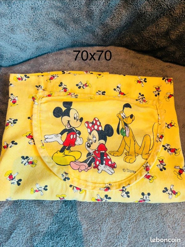 Tablier enfant Vintage disney (image 10)