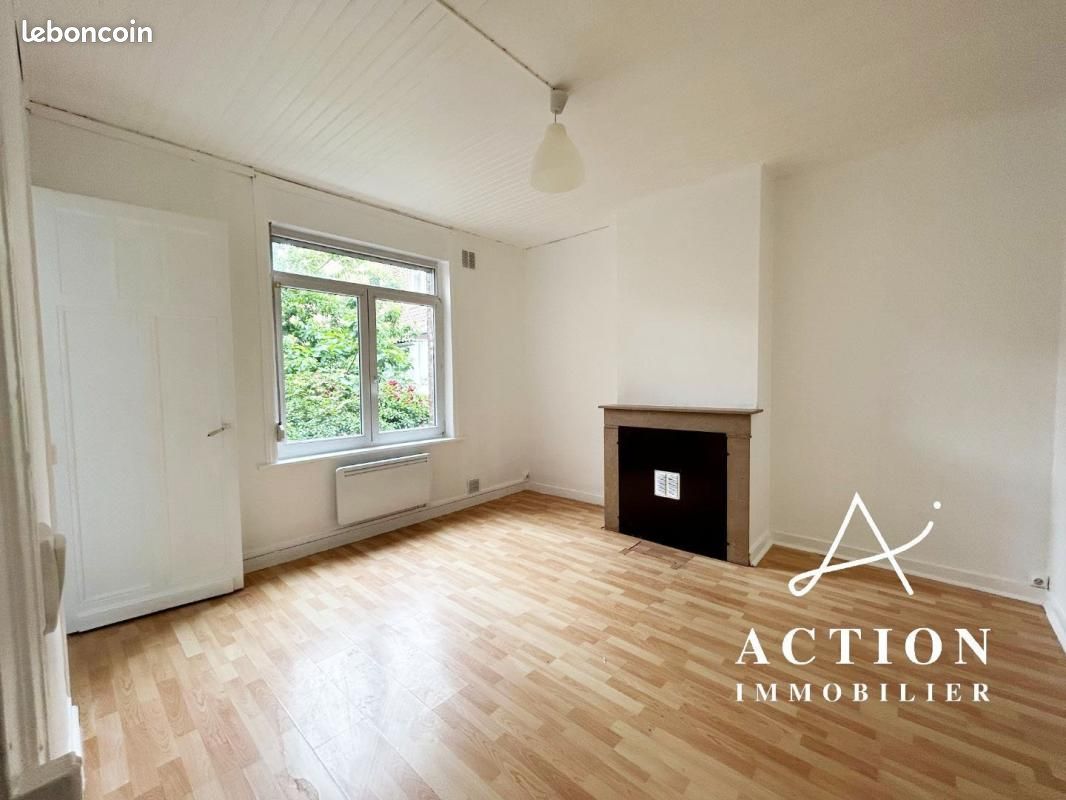 Appartement 2 pièces 44 m² · à Lille · 44 m² · 138 900 €