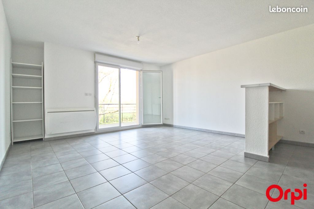 Appartement 2 pièces 41 m² · à Fontenilles · 41 m² · 565 €/mois