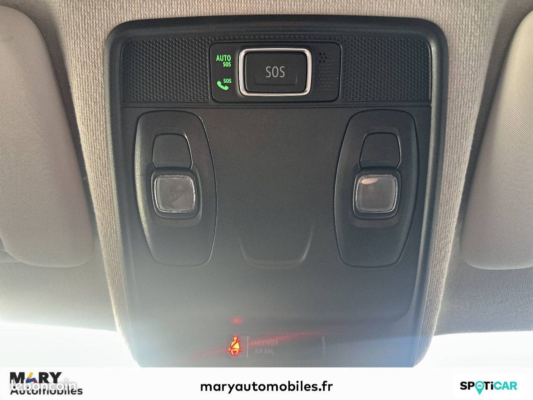 RENAULT Captur E-Tech full hybrid 145 Evolution (image 22)