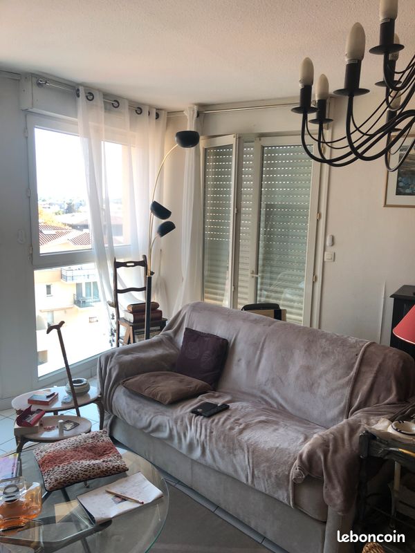 Appartement 3 pièces 82 m² · à La Teste-de-Buch · 82 m² · 435 000 €