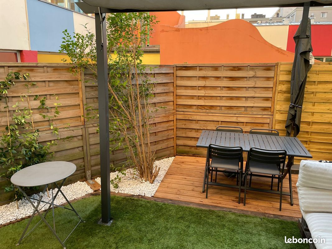 Appartement 3 pièces 55 m² · à Charenton-le-Pont · 55 m² · 399 000 €