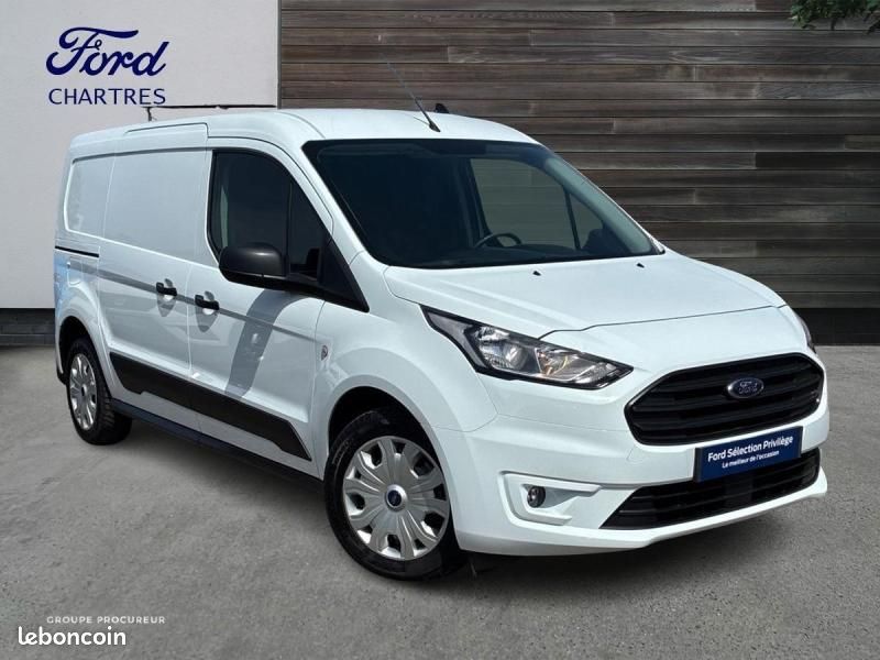 Ford Transit Connect L2 1.0E 100ch E85 Trend (image 3)