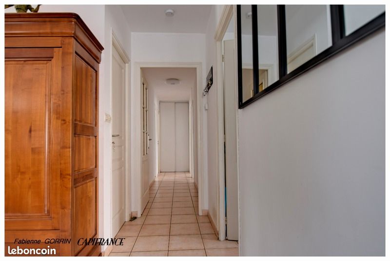 Maison 6 pièces 123 m² - Chauray 79180 (image principale 5)