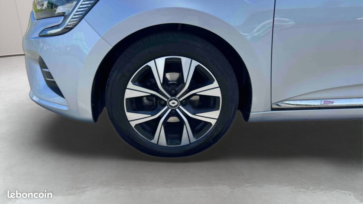 RENAULT Clio TCe 100 GPL Evolution (image 14)