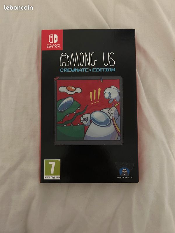 Jeux switch (image 3)