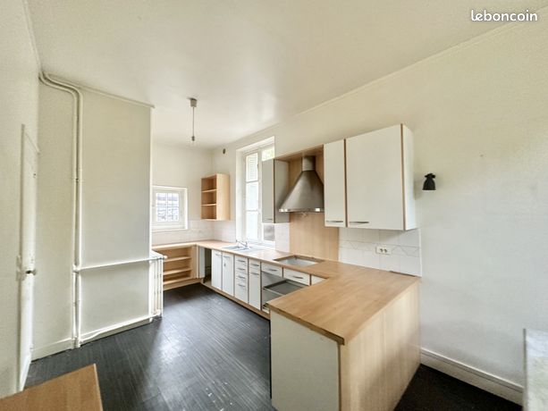 Maison a louer versailles - 8 pièce(s) - 187 m2 - Surfyn