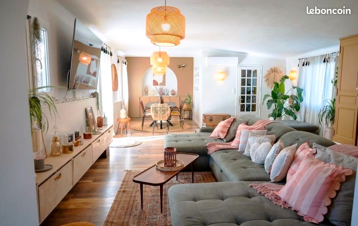 Maison 5 pièces 190 m² · à Rocbaron · 190 m² · 480 000 €