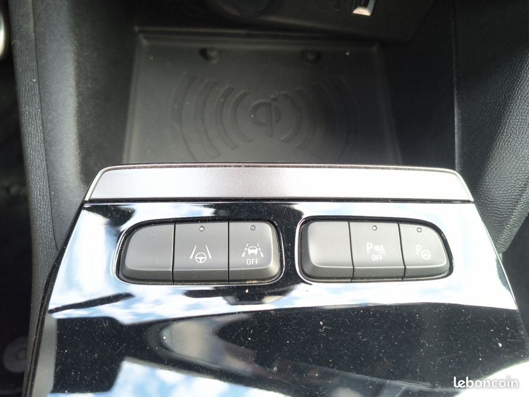 Opel Mokka (2) BEV 50KWH ULTIMATE AUTO (image 28)