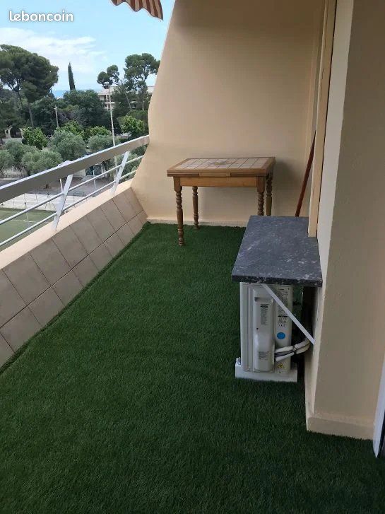 Appartement 1 pièce 35 m² · au Cannet · 35 m² · 915 €/mois