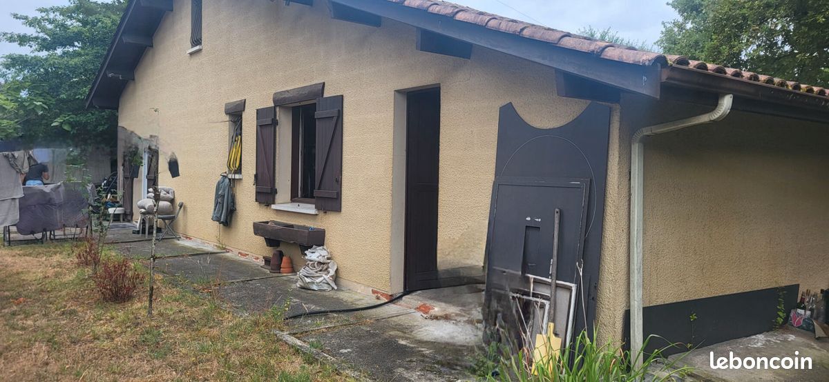 Maison 4 pièces 90 m² · à Le Teich · 90 m² · 420 000 €