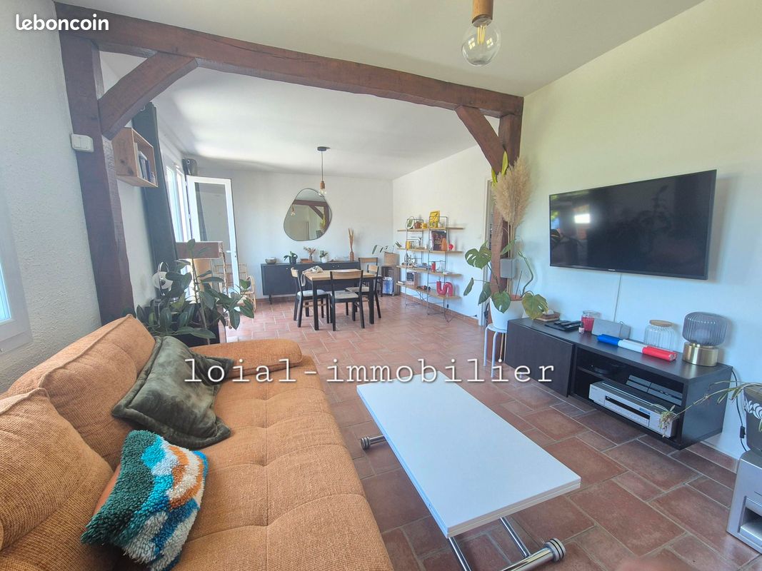 Maison 5 pièces 80 m² · à Beauvais · 80 m² · 202 350 €