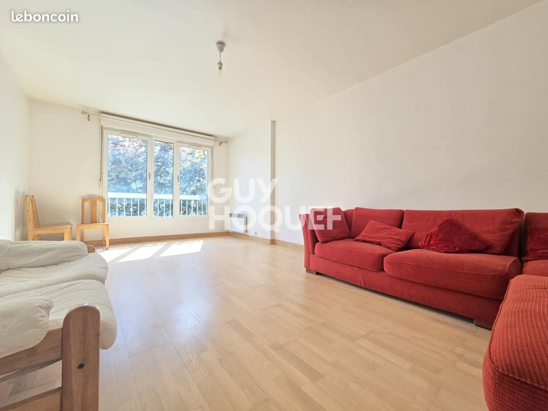 Appartement 3 pièces 69 m² · à Cachan · 69 m² · 299 000 €