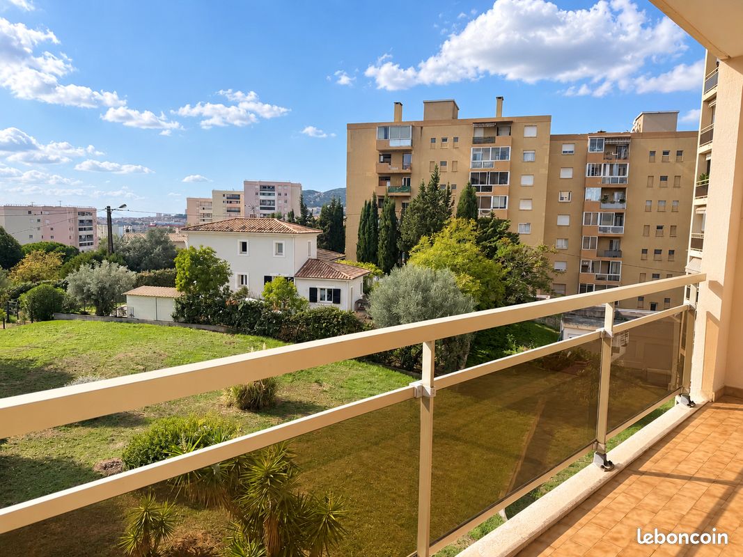 Appartement 2 pièces 51 m² · à Ajaccio · 50,8 m² · 217 000 €