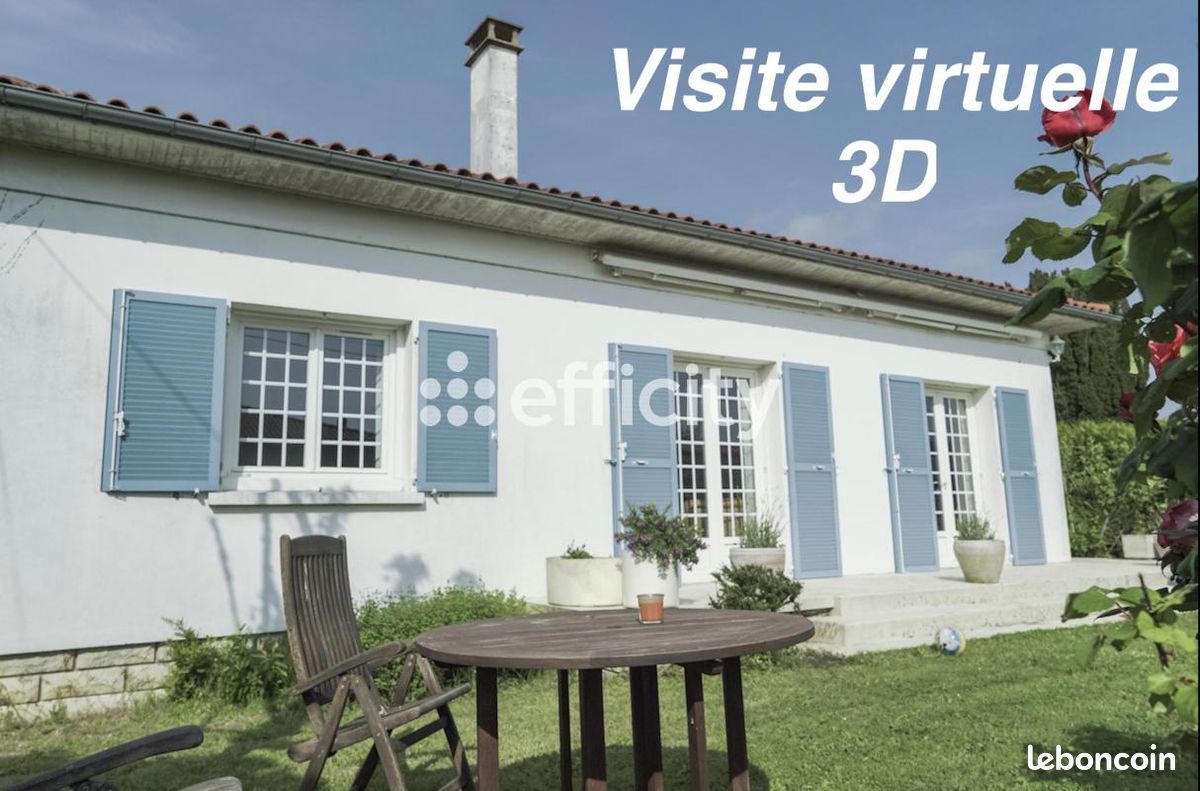 Maison 3 pièces 94 m² · à Vaux-sur-Mer · 94 m² · 399 000 €