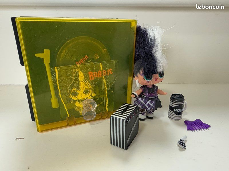 Lol roadie (image 1)
