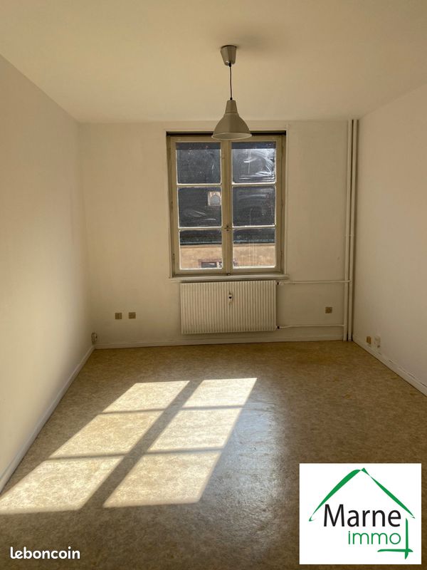 Appartement 1 pièce 23 m² · à Strasbourg · 23 m² · 460 €