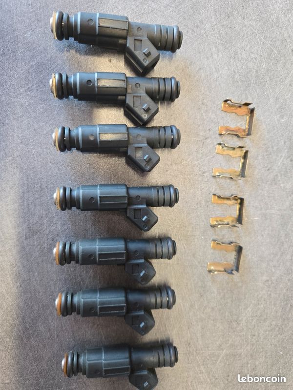 Injecteur opel Speedster Turbo (image 2)