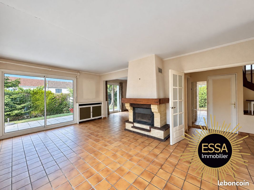 Maison 7 pièces 178 m² · à Noisy-le-Roi · 178 m² · 649 000 €