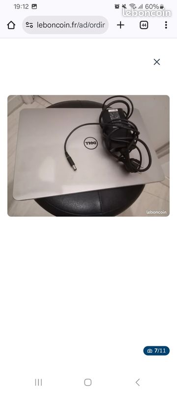Ordinateur Dell (image 5)