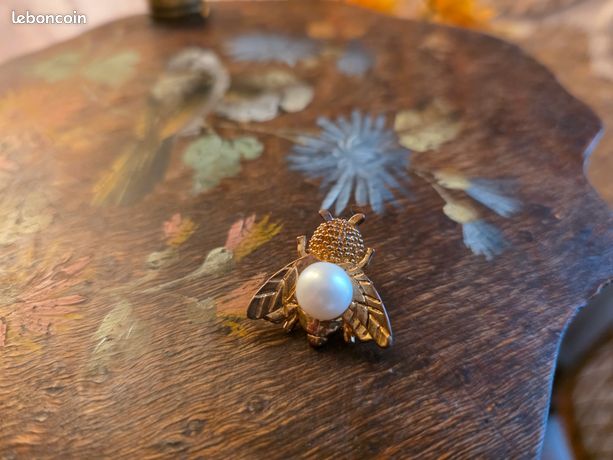Broche art deco d'occasion - Montres & Bijoux - - page 2
