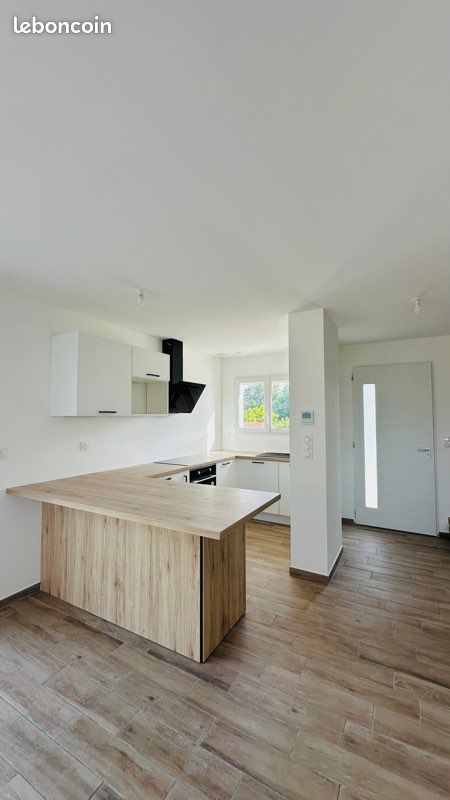 Maison 4 pièces 87 m² · à Villelongue-de-la-Salanque · 87 m² · 299 000 €