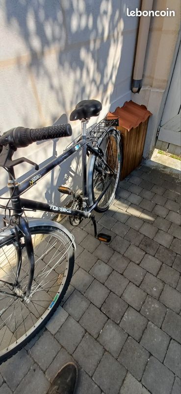 Revue Vélo N°179 - Juillet 1983, Bon état, Magazine Cyclisme Vintage