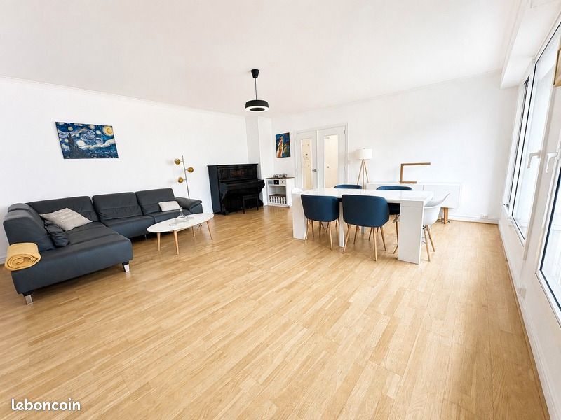 Appartement 2 pièces 67 m² · à Paris · 67 m² · 995 000 €