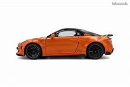 Alpine A110 R voiture miniature 1/18e (image 2)