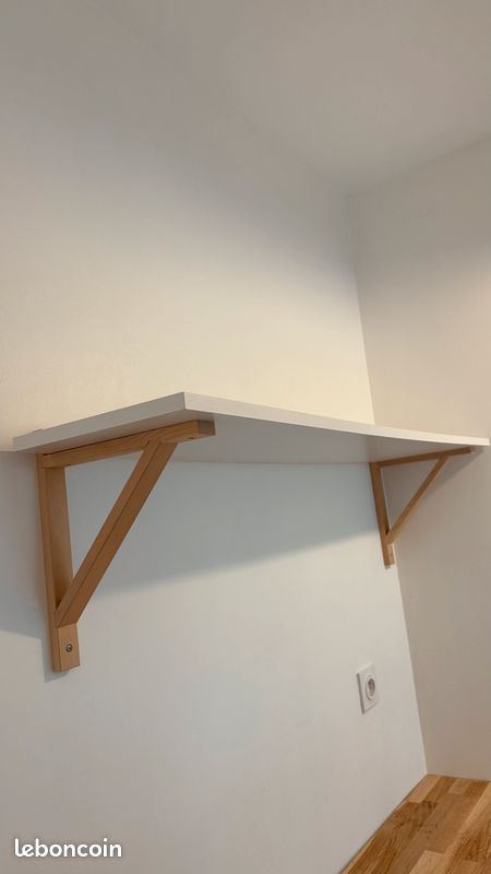 Étagère IKEA (image 1)