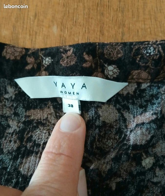 Robe Yaya T.38 (image 6)
