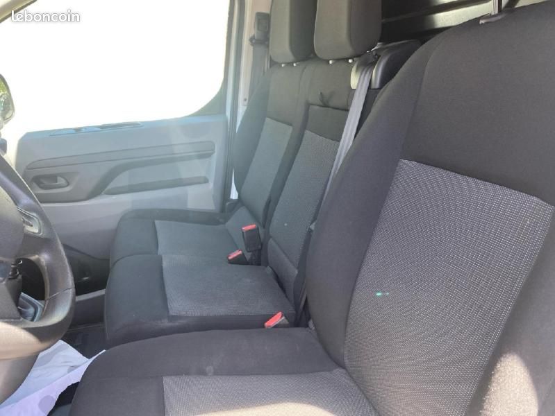 Citroen Jumpy Fg M 1.5 BlueHDi 120ch S&S (image 9)