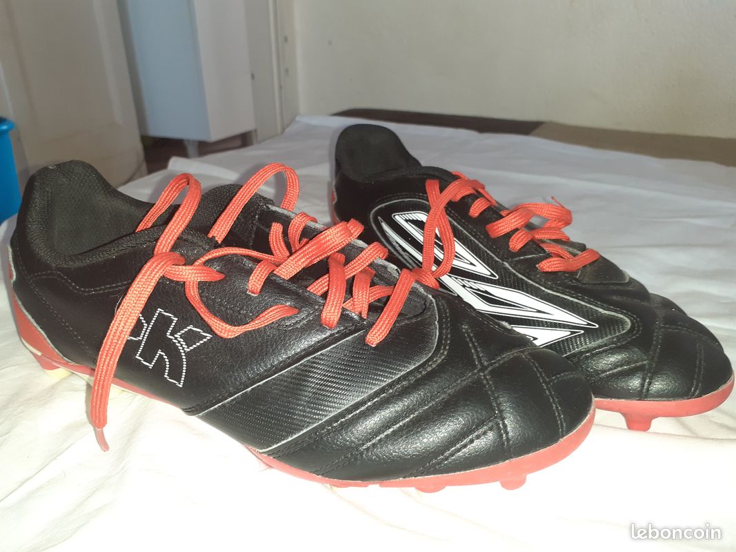Crampons pour le rugby (image 1)