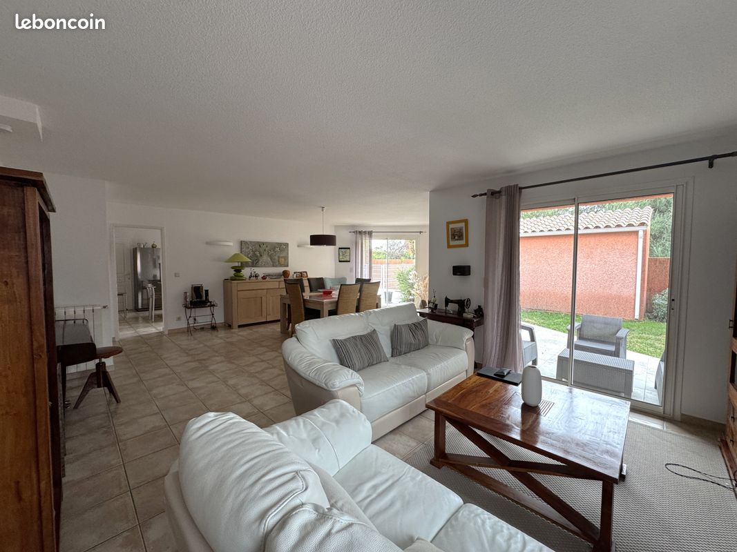 Maison 6 pièces 161 m² · à Toulouges · 161 m² · 420 000 €