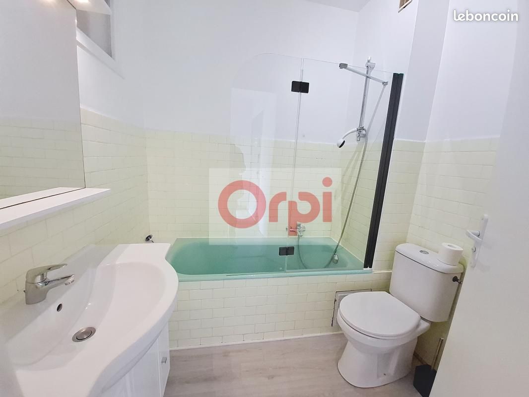 Appartement a louer cagnes-sur-mer - 1 pièce(s) - 31 m2 - Surfyn