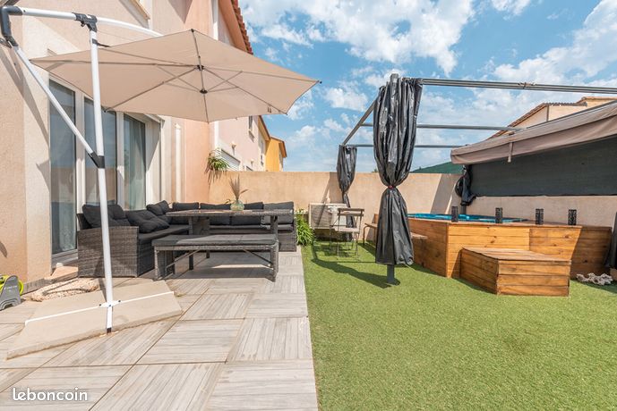 Maison 4 pièces 78 m²