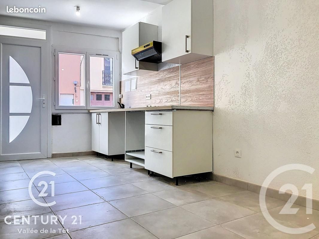 Maison 3 pièces 49 m² · à Toulouges · 49 m² · 79 000 €