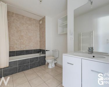 Appartement 292 000 € - 61 m²