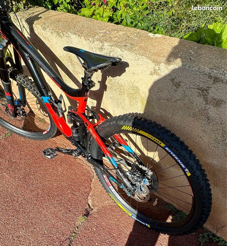 Giant reign 1.5 ltd (image 4)