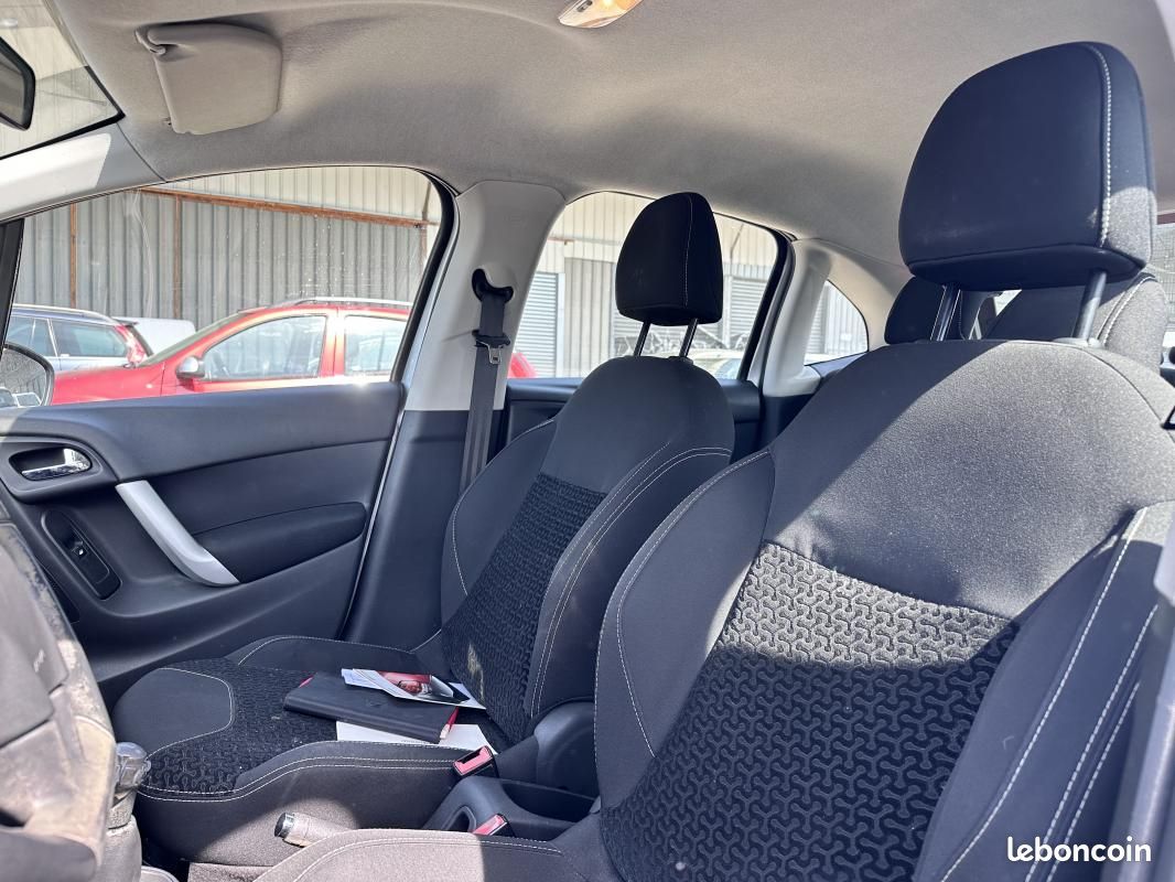Citroën C3 HDi 70 Airdream Attraction (image 4)