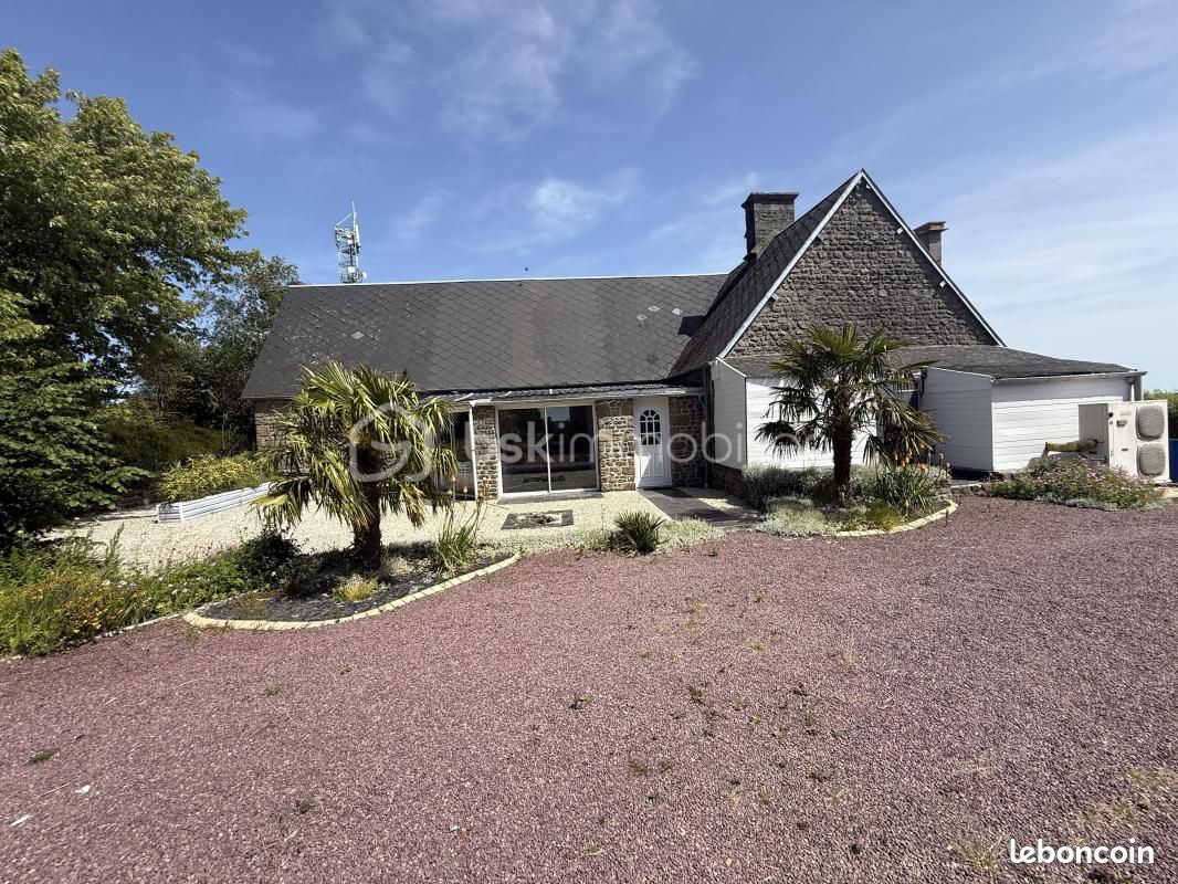 Maison 9 pièces 230 m² · à Chaulieu · 230 m² · 239 500 €
