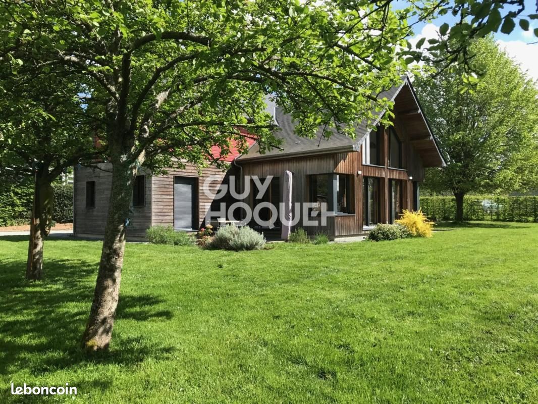 Maison 6 pièces 177 m² · à Isneauville · 177 m² · 599 000 €