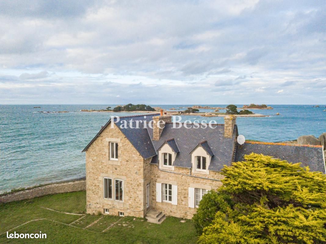 Maison 6 pièces 146 m² · à Penvénan · 146 m² · 1 196 000 €