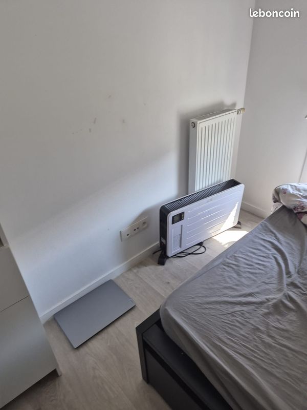 Appartement a louer bobigny - 3 pièce(s) - Surfyn