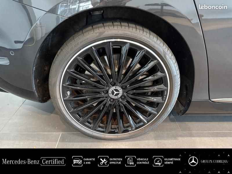 Mercedes-benz EQE 350 292ch AMG Line (image 5)