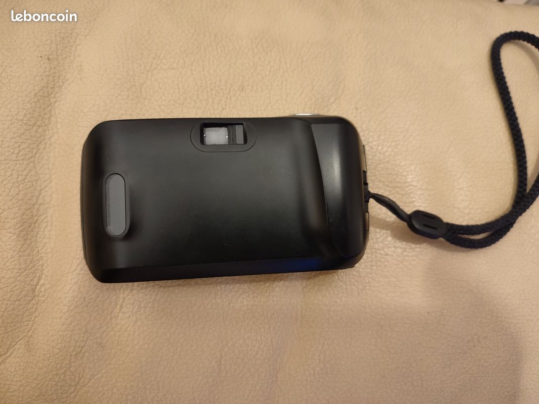 Olympus mju 1 (image 2)