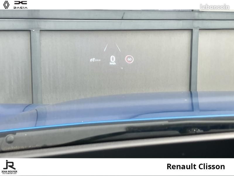 Renault Rafale E-Tech full hybrid 200ch esprit Alpine + Harman Kardon + Pack Driving (image 17)