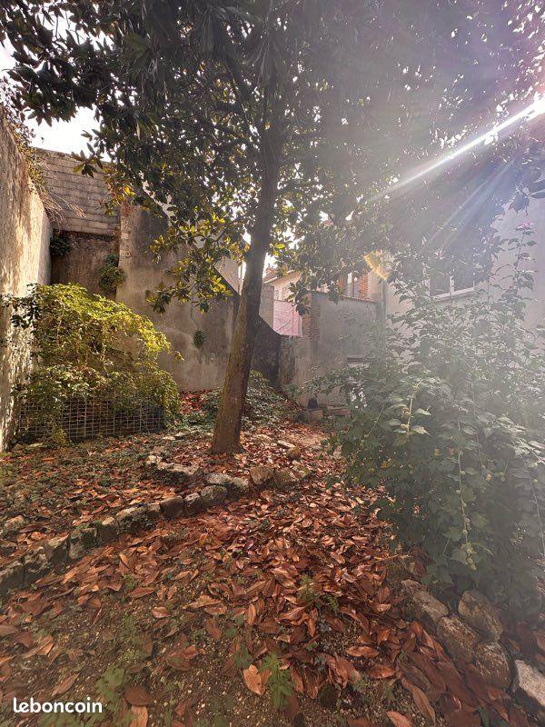 Appartement 2 pièces 35 m² · à Château-Renard · 35 m² · 480 €/mois