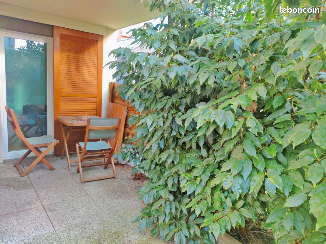 Appartement 3 pièces 65 m² · à Saint-Denis · 65 m² · 1 600 €/mois